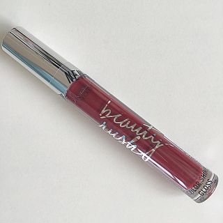 ヴィクトリアズシークレット(Victoria's Secret)の新品 ビクトリアシークレット グロス(リップグロス)