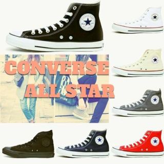 コンバース(CONVERSE)ののん♡さん専用(スニーカー)