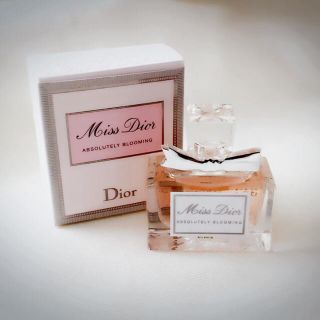 ディオール(Dior)のDior  ミニ香水(香水(女性用))