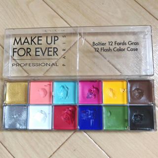 MAKE UP FOR EVER - メイクアップフォーエバー フラッシュカラー 