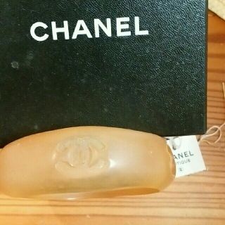 シャネル(CHANEL)のシャネルのバングル(ブレスレット/バングル)