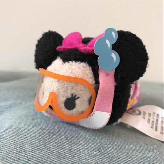 Disney 新品 海外限定 ツムツムミニー ミニーの通販 By Aba S Shop ディズニーならラクマ Disney 新品 海外限定 ツムツムミニー ミニーの通販 By Aba S Shop ディズニーならラクマ