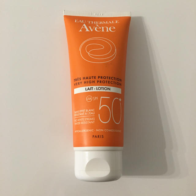 Avene(アベンヌ)のアベンヌ 日焼け止め body コスメ/美容のボディケア(日焼け止め/サンオイル)の商品写真