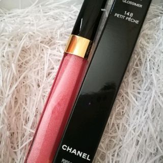 シャネル(CHANEL)のまろ様専用(リップグロス)