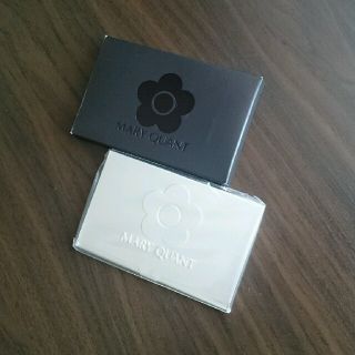 マリークワント(MARY QUANT)の未使用 マリークワント あぶらとり紙(その他)