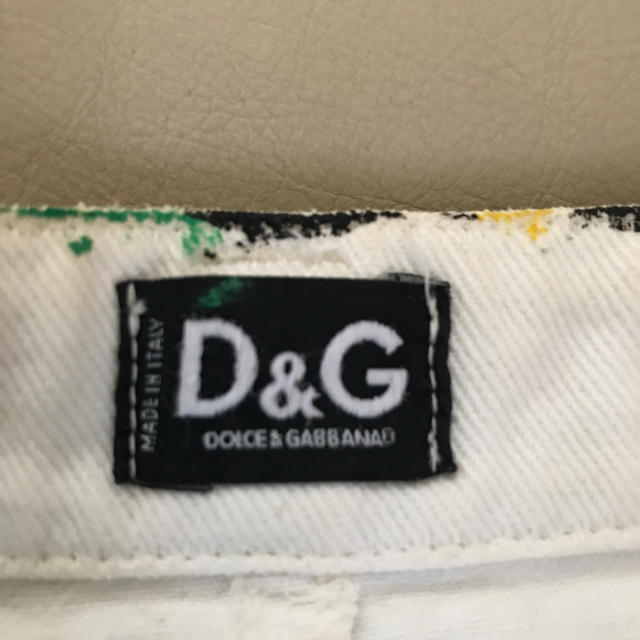 DOLCE&GABBANA(ドルチェアンドガッバーナ)のドルガバミニスカ！他サイトにも出品中！ レディースのスカート(ミニスカート)の商品写真