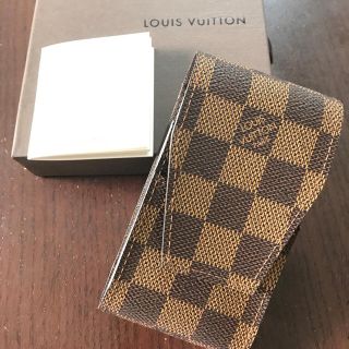 ルイヴィトン(LOUIS VUITTON)の専用です★(タバコグッズ)