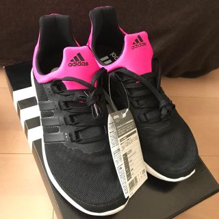 アディダス(adidas)の【値下げ】adidas climachill sonic bounce W (スニーカー)