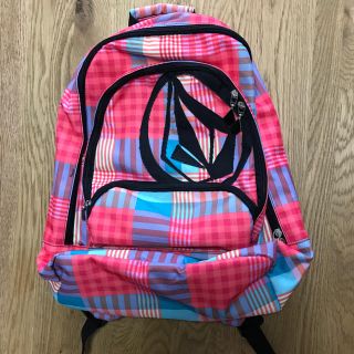 ボルコム(volcom)のボルコム  リュック(リュック/バックパック)