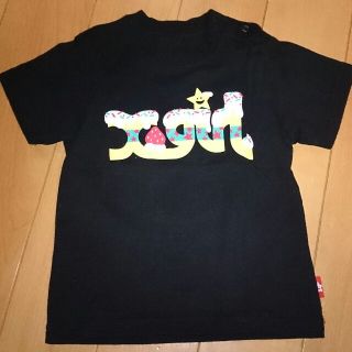 エックスガール(X-girl)のX-girl(Tシャツ(半袖/袖なし))