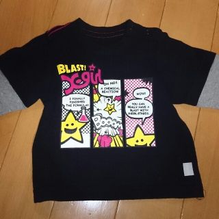 エックスガール(X-girl)のX-girl(Tシャツ(長袖/七分))