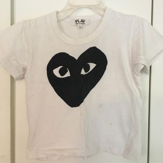 コムデギャルソン(COMME des GARCONS)のコムデギャルソン Tシャツ (Tシャツ/カットソー)