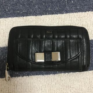 クロエ(Chloe)のChloe クロエ 長財布♡(財布)