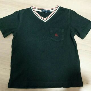 バーバリー(BURBERRY)の(リップ◎様専用)【BURBERRY】Tシャツ(子供服)(Tシャツ/カットソー(半袖/袖なし))