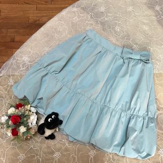 エムズグレイシー(M'S GRACY)の♡みみた  さま専用♡でございます。エムズグレイシー  (ひざ丈スカート)