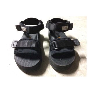 スイコック(suicoke)のスイコック スポーツサンダル(サンダル)