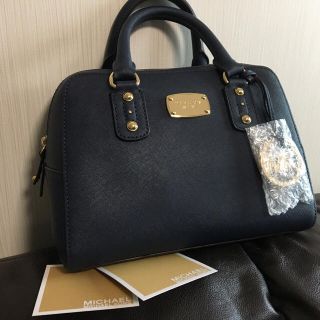 マイケルコース(Michael Kors)の新品未使用♡MICHAEL KORS ☆2wayバック☆(ショルダーバッグ)