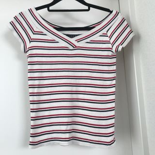 イング(INGNI)のあみ様専用(Tシャツ(半袖/袖なし))