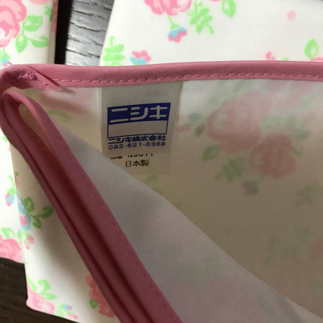 オムツ替えシート  キッズ/ベビー/マタニティのおむつ/トイレ用品(おむつ替えマット)の商品写真