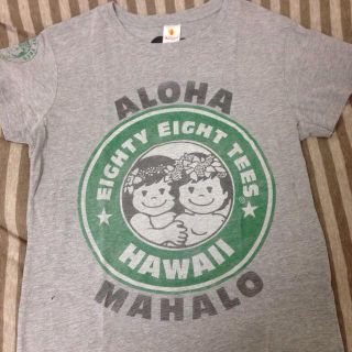 エイティーエイティーズ(88TEES)の88Tees ALOHA Tシャツ♥︎(Tシャツ(半袖/袖なし))