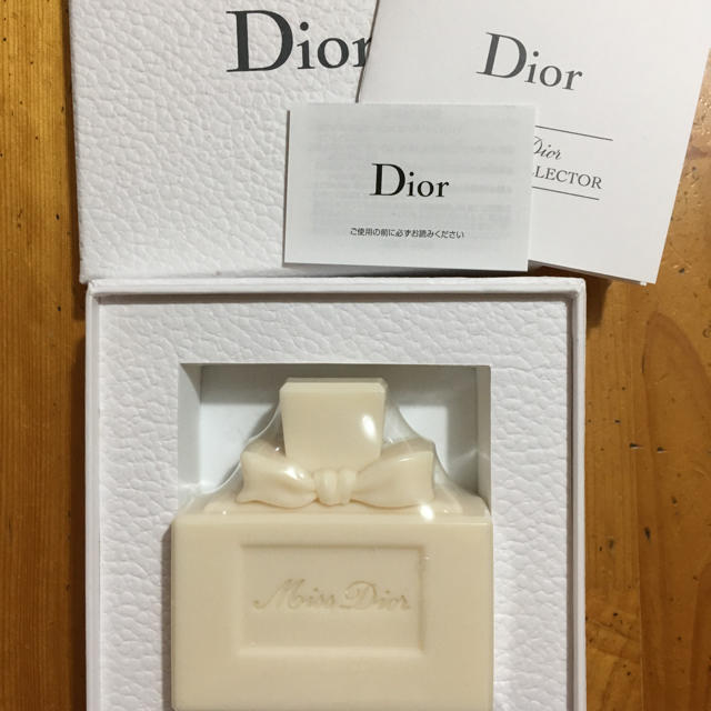 Dior(ディオール)のcona 様 専用とさせていただきます コスメ/美容のボディケア(ボディソープ/石鹸)の商品写真