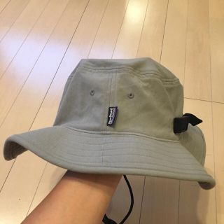 パタゴニア(patagonia)のpatagonia ハット(ハット)