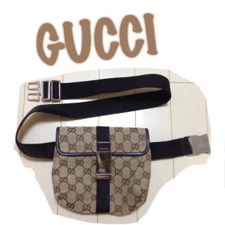 グッチ(Gucci)のなかたけみか様お取り置き(ボディバッグ/ウエストポーチ)