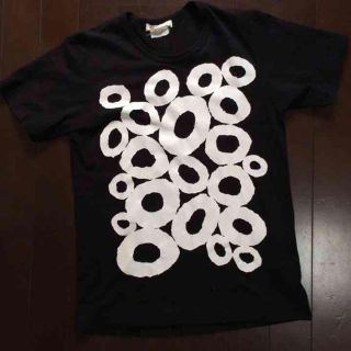 コムデギャルソン(COMME des GARCONS)のコムデギャルソン Ｔシャツ(Tシャツ(半袖/袖なし))