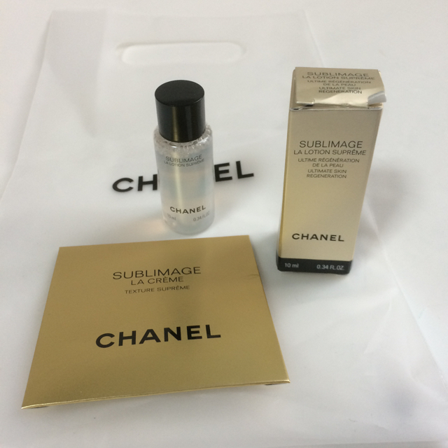 CHANEL - 新品 シャネル ガーデニア オードゥ パルファム