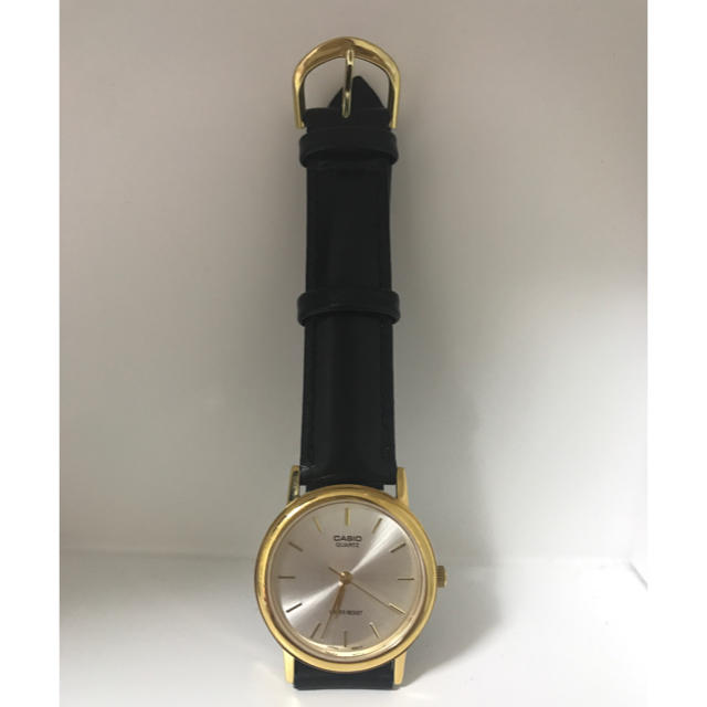 CASIO(カシオ)のカシオ 腕時計 CASIO MTP-1095Q-7A レディースのファッション小物(腕時計)の商品写真