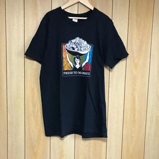 ヘインズ(Hanes)のUSA古着 vintage Tシャツ（M）(Tシャツ/カットソー(半袖/袖なし))