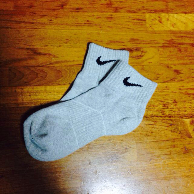 NIKE(ナイキ)のNIKE 靴下. その他のその他(その他)の商品写真