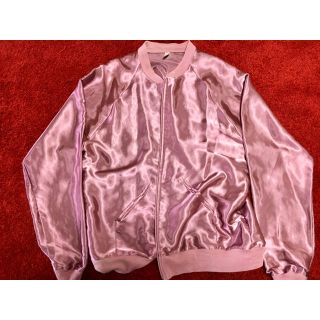 アメリカンアパレル(American Apparel)の【値下げ】American apparel ジャケット ブルゾン アメアパ(ブルゾン)