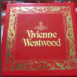 ヴィヴィアンウエストウッド(Vivienne Westwood)の箱2個(ショップ袋)