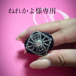 ジュジュ(joujou)のjoujouリング(リング(指輪))