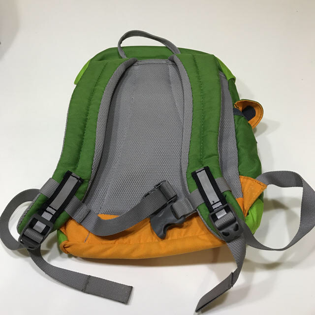 Deuter(ドイター)のドイター deuter リュック バックパック 子供 キッズ/ベビー/マタニティのこども用バッグ(リュックサック)の商品写真