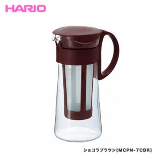 ハリオ(HARIO)のHARIO ハリオ ポット(コーヒーメーカー)