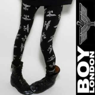 ボーイロンドン(Boy London)のBoy London レギンス(レギンス/スパッツ)