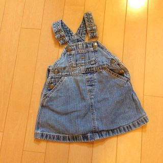 ギャップ(GAP)のGAPbaby♡女の子(カバーオール)