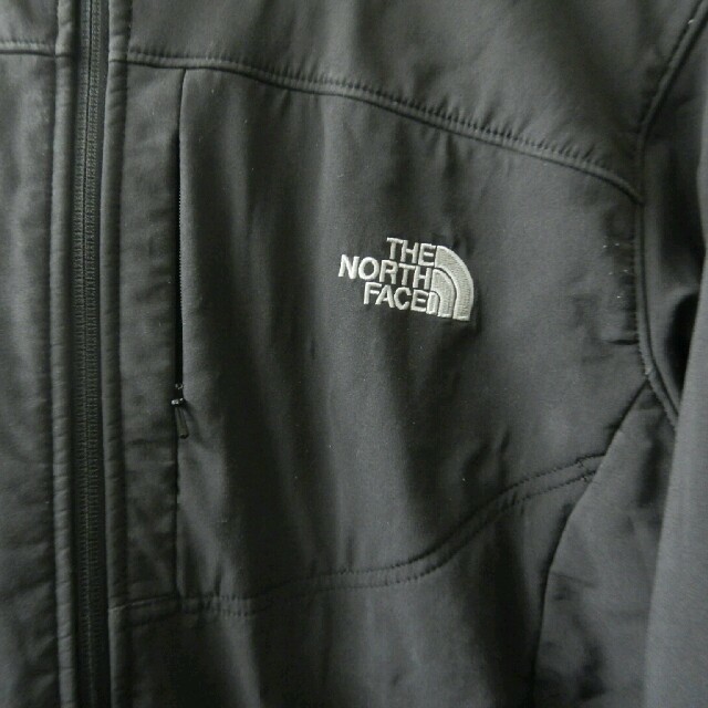 THE NORTH FACE(ザノースフェイス)のノースフェイス エイペックスジャケット メンズのジャケット/アウター(マウンテンパーカー)の商品写真