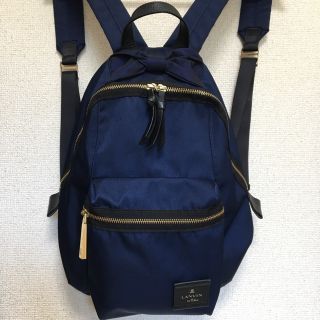 ランバンオンブルー(LANVIN en Bleu)の☆バーバママ様専用☆(リュック/バックパック)