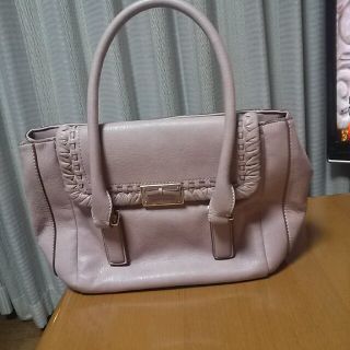 レベッカテイラー(Rebecca Taylor)のレベッカテイラーのバック(ハンドバッグ)