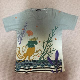 ツモリチサト(TSUMORI CHISATO)の★Blue rose様専用★(Tシャツ(半袖/袖なし))