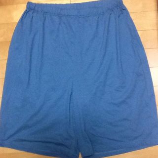 ハーフパンツ(mens,XL)(ショートパンツ)