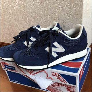 ニューバランス(New Balance)の値下げ☆ニューバランス スニーカー(スニーカー)