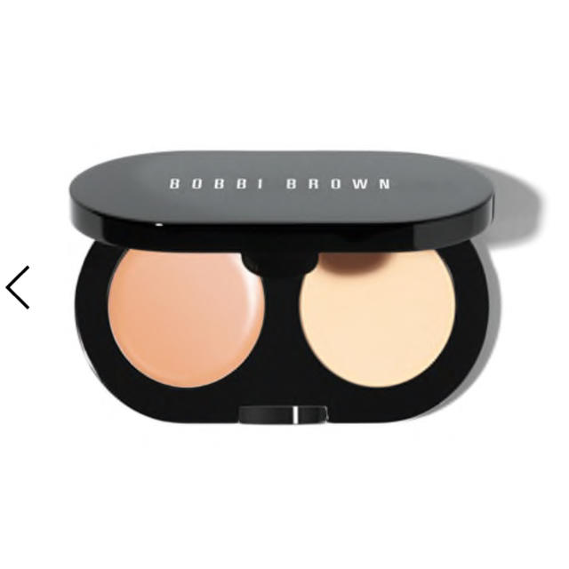 BOBBI BROWN(ボビイブラウン)のボビイブラウン クリーミーコンシーラーキット クールサンド コスメ/美容のベースメイク/化粧品(コンシーラー)の商品写真