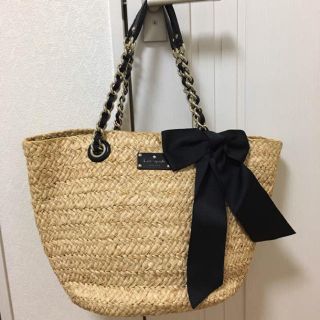 ケイトスペードニューヨーク(kate spade new york)のマミ♡様専用(トートバッグ)