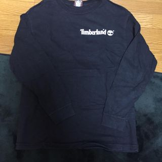 ティンバーランド(Timberland)のTimberland ロンT(Tシャツ/カットソー(七分/長袖))