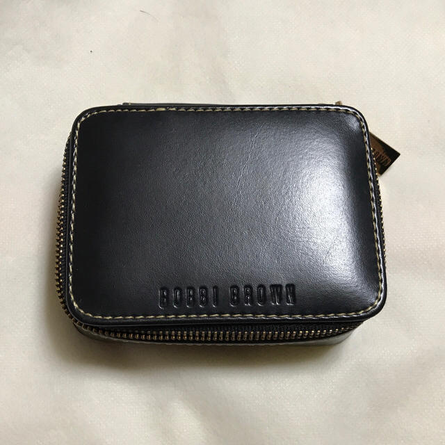 BOBBI BROWN(ボビイブラウン)の★一部商品SALE中様専用★BOBBI BROWN ミニポーチ レディースのファッション小物(ポーチ)の商品写真