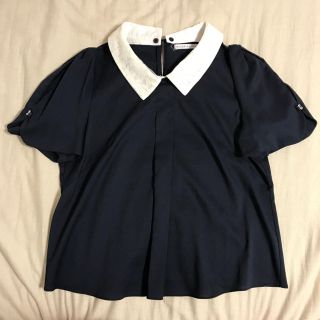 ウィルセレクション(WILLSELECTION)のウィルセレクション☆トップス(シャツ/ブラウス(半袖/袖なし))